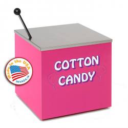 Cotton Candy Machine Stand